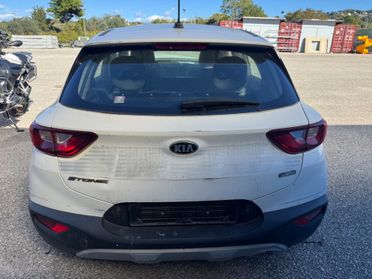 Kia Stonic 1.4 MPI EcoGPL Energy