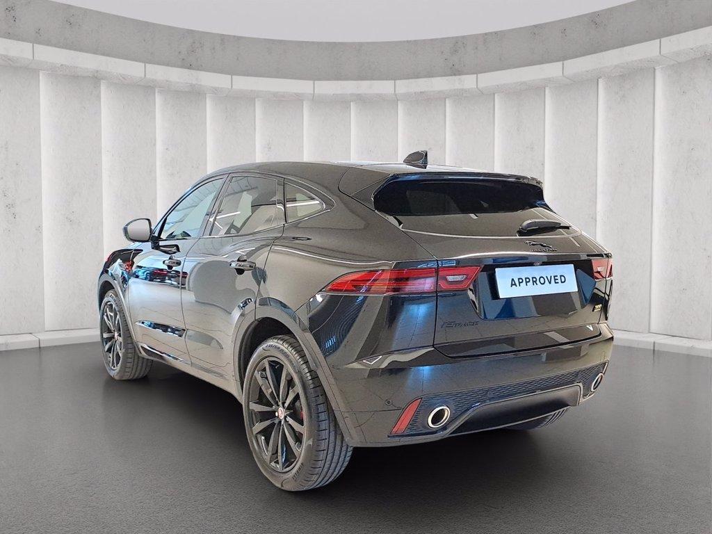 JAGUAR E-Pace (X540) 2.0 I4 300 CV AWD Auto Sport del 2022