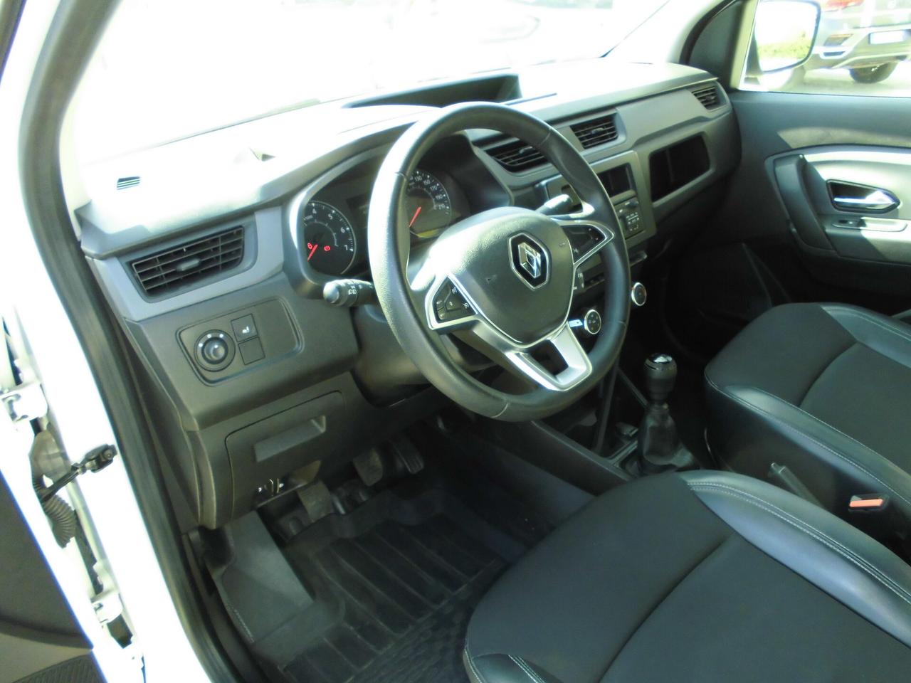 Renault Express 1.4 Blue dCi 95 Van