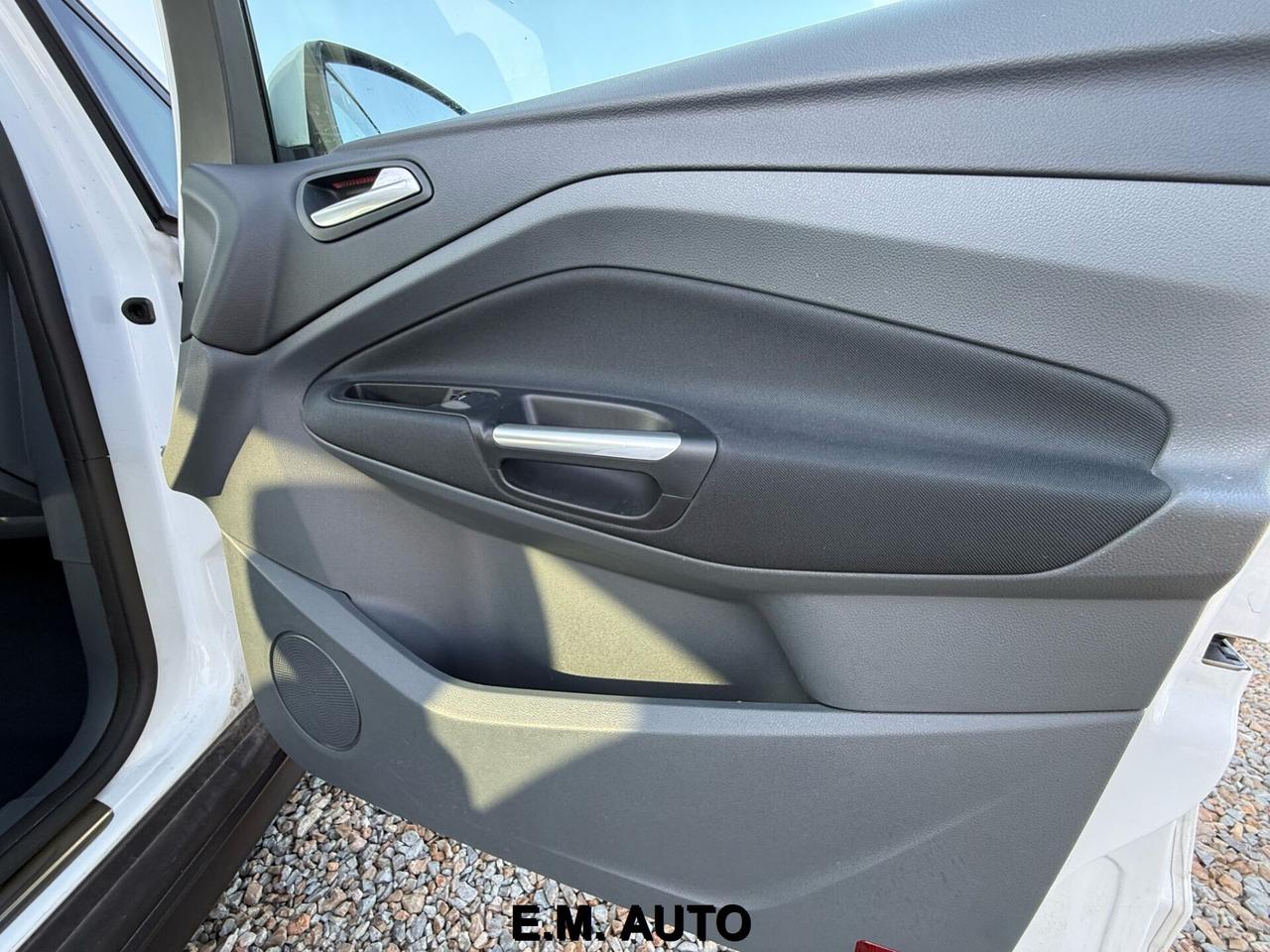 Ford C-Max C-Max7 1.6 TDCi 115CV Business