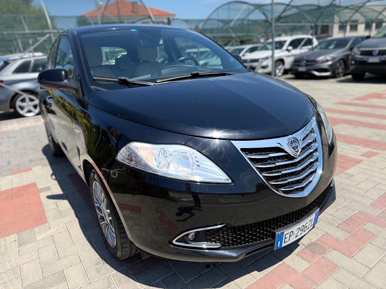 Lancia Ypsilon 0.9 BENZINA -GPL 85 CV Platinum