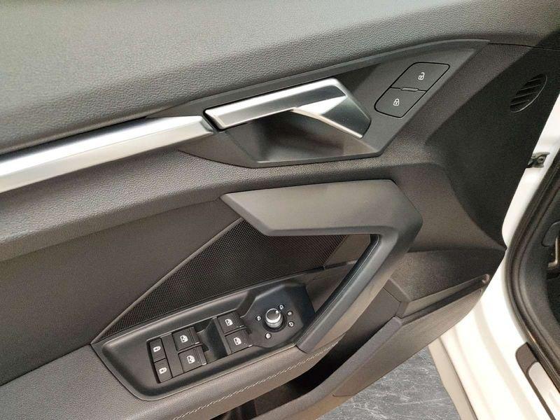 Audi A3 S3 Sportback 2.0 tfsi quattro s-tronic