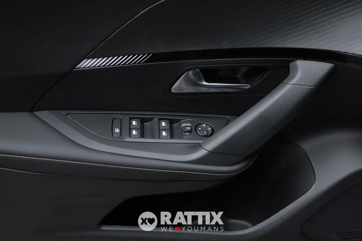 Peugeot 2008 1.2 Puretech 130CV Allure EAT8