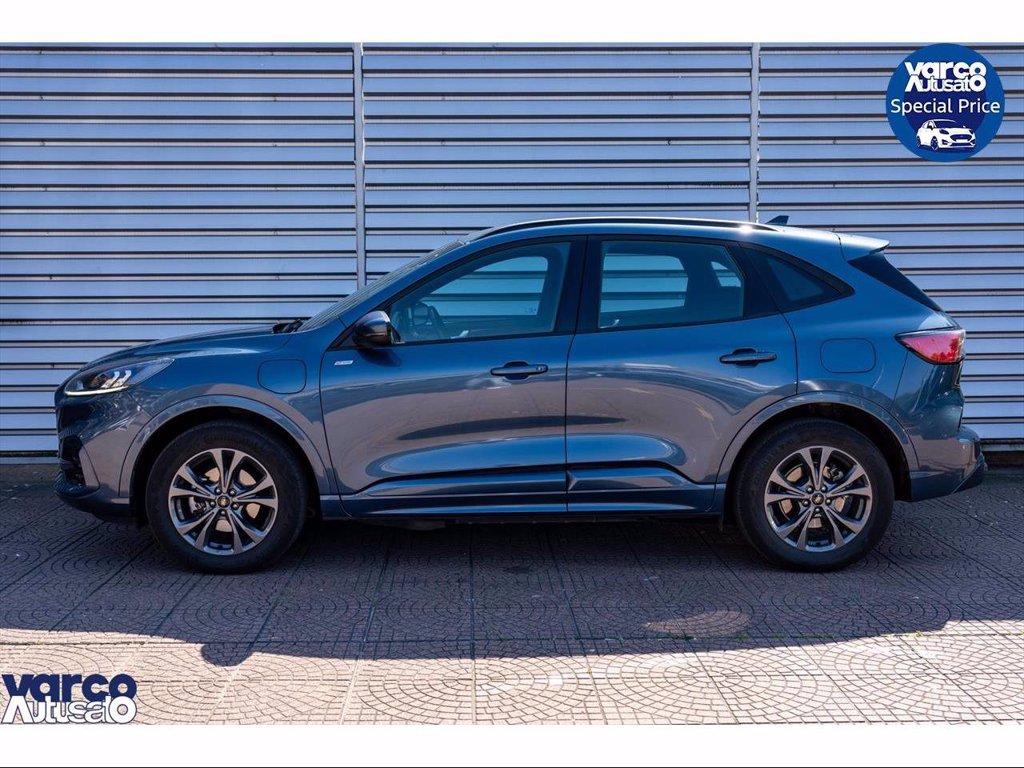 FORD Kuga 2.5 phev st-line 2wd 225cv cvt del 2023