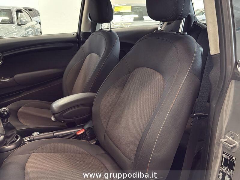 MINI Mini 3 porte Mini F56 2021 3p Mini 3p 1.5 Cooper Essential