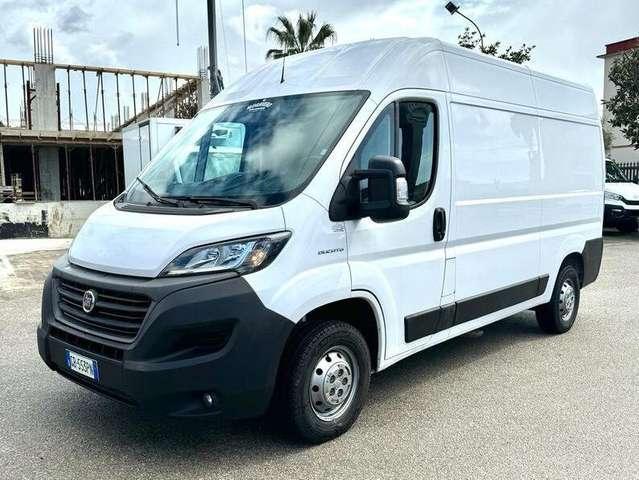 Fiat Ducato 35 2.3mjt 140cv L2H2 FURGONE