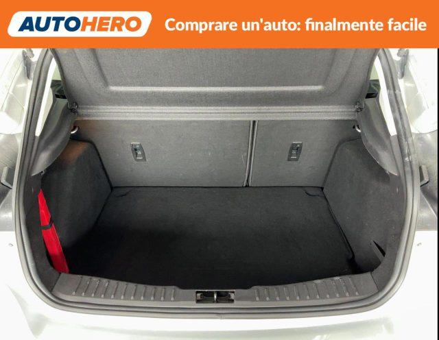 FORD Focus 1.5 TDCi 120 CV Start&Stop Powershift Titanium