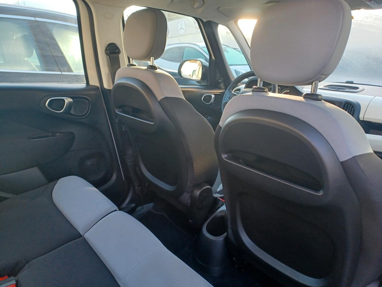 Fiat 500L 1.3 Multijet ANNO 2015 PARI AL NUOVO