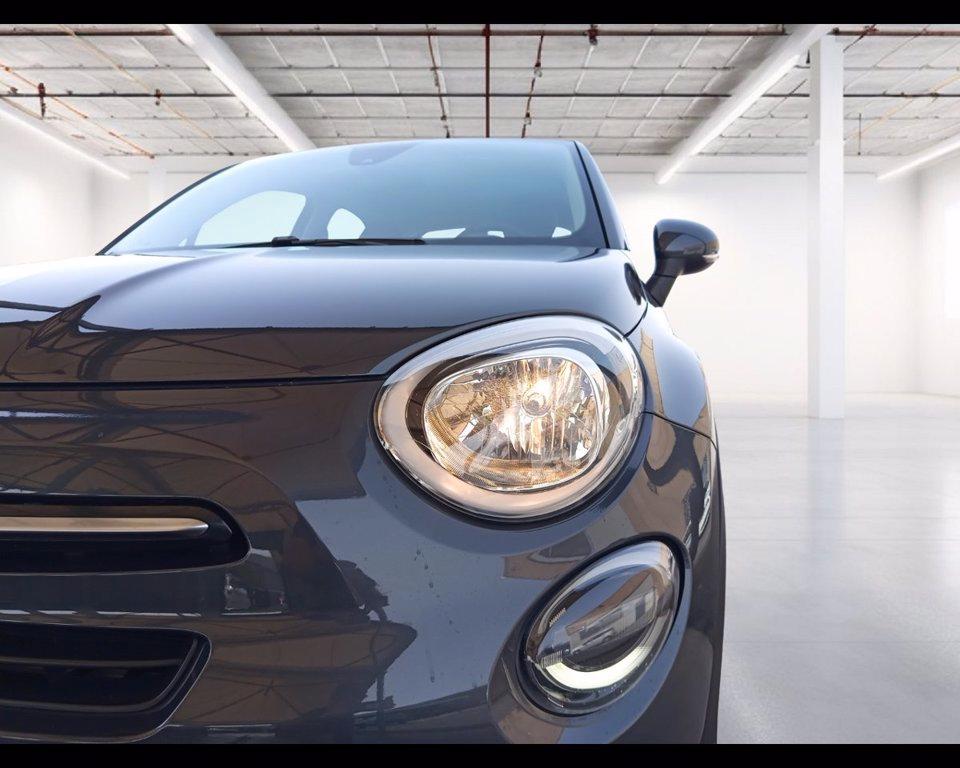 FIAT 500X 1.0 T3 Urban 120cv my20 del 2020