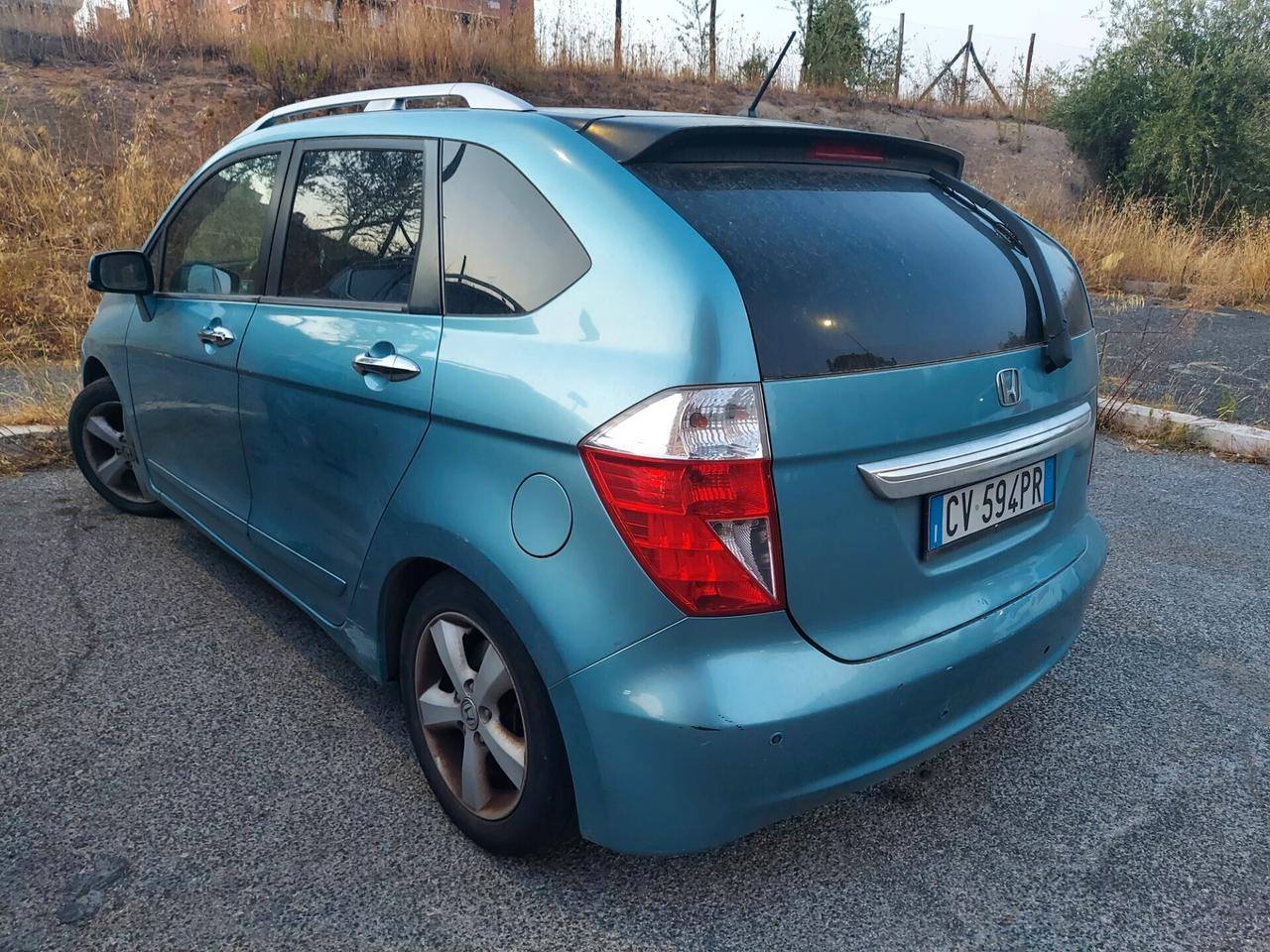 Honda FR-V 2.2 16V i-CTDi Executive 6 posti