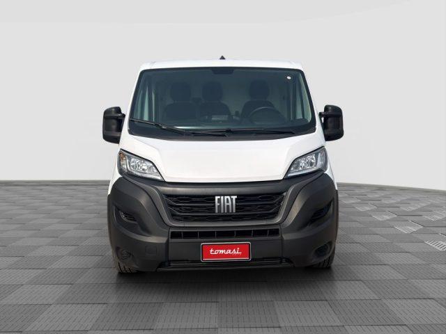 FIAT Ducato Ducato 28 2.2 Mjt 120CV PC-TN Easy Pro Furgone