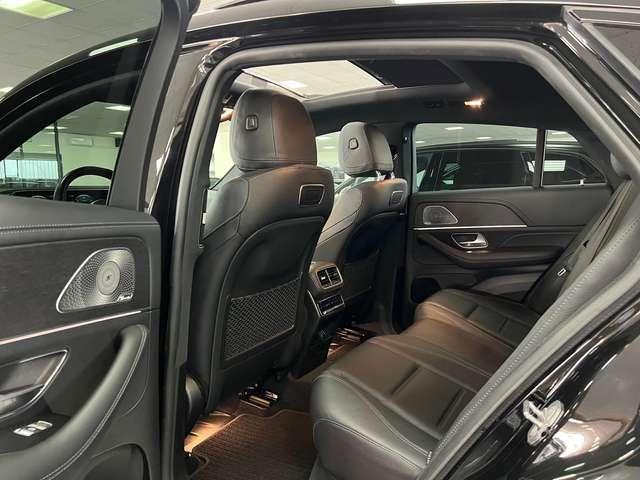 Mercedes-Benz GLE 350 GLE 350 d Premium Plus 4matic auto Coupé