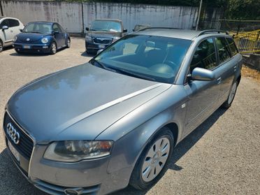 Audi A4 1.9 TDI Avant