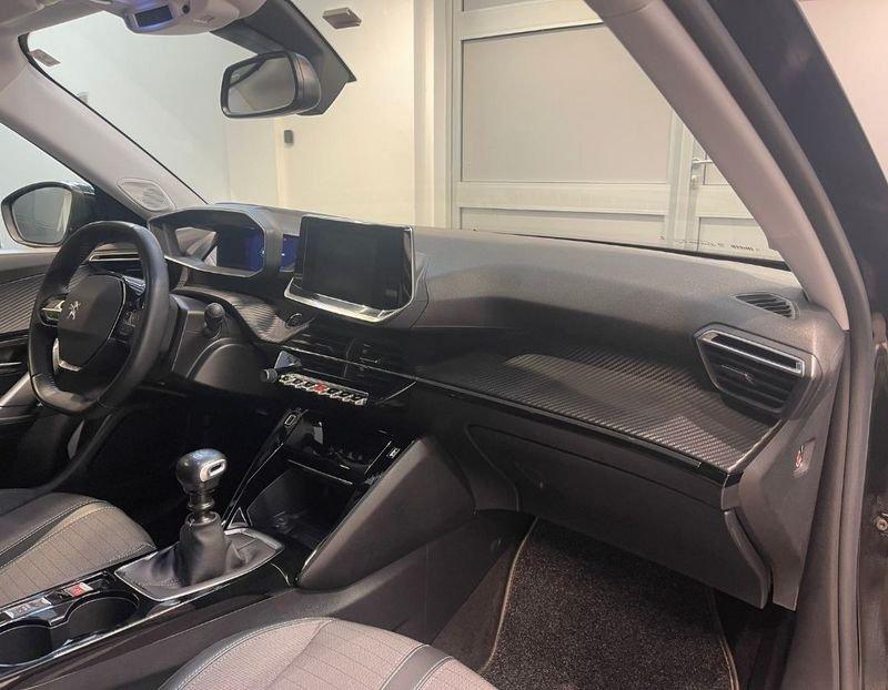 Peugeot 2008 BlueHDi 100 S&S Active
