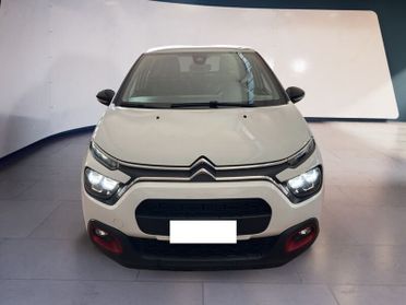 Citroën C3 III 2017 1.2 puretech C-Series s&s 83cv