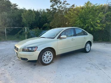 Volvo S40 2.4i 20V 140 CV cat Summum Automatica GPL