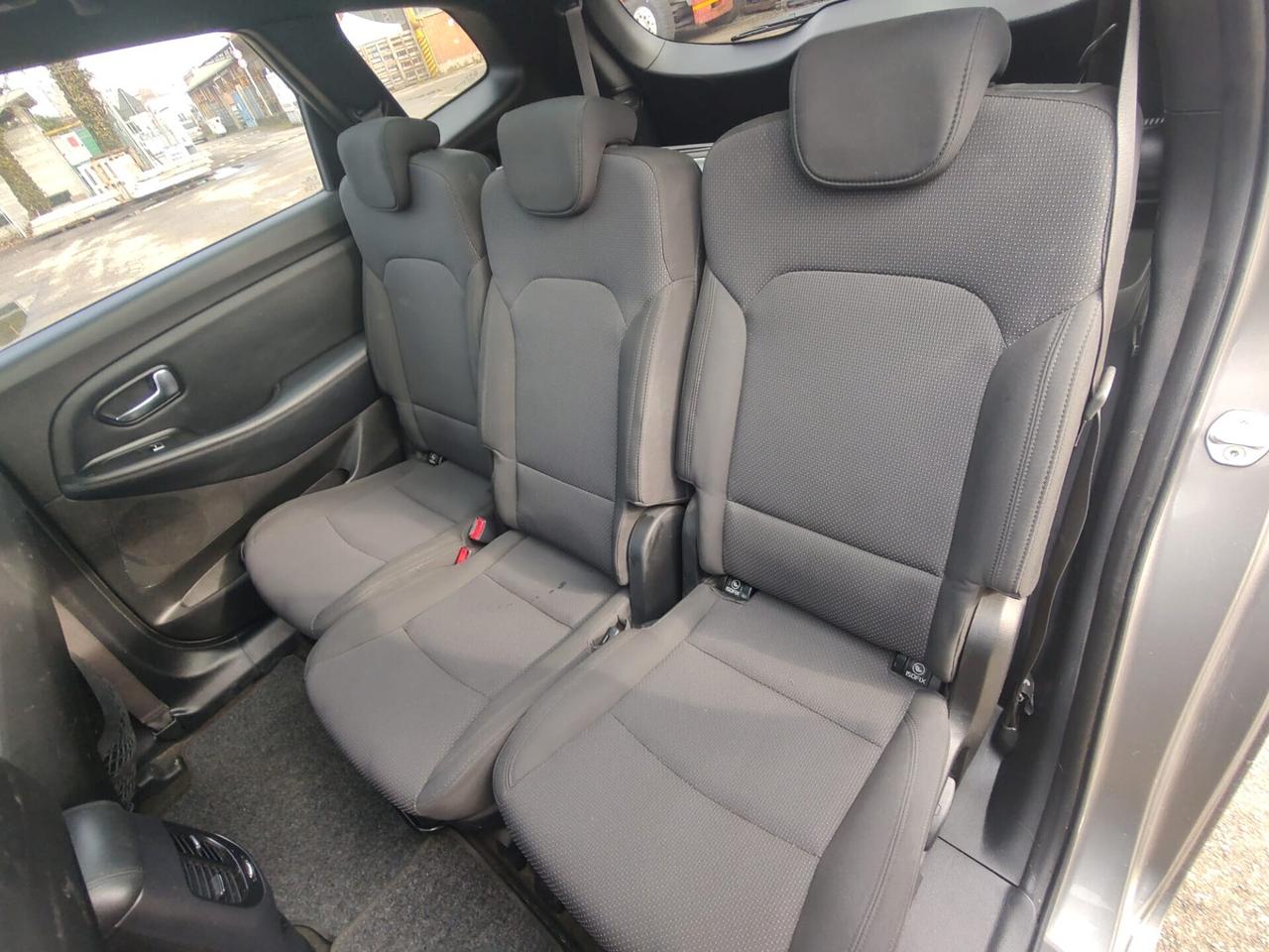 Kia Carens 1.7 CRDi 115 CV Cool, TETTO PANORAMICO APRIBILE, OK NEOPATENTATI, GARANZIA L.12 MESI