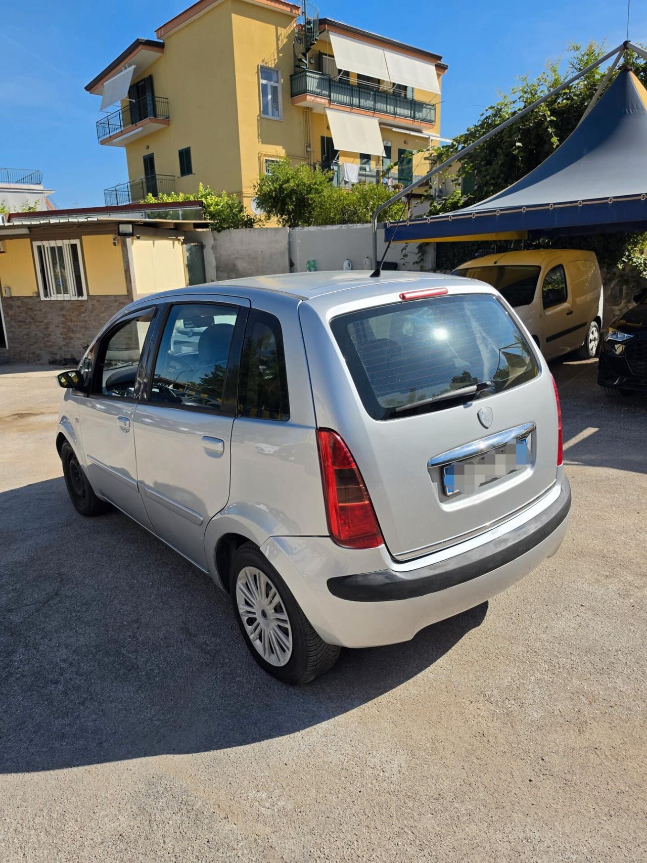 Lancia MUSA 1.3 Multijet 16V 70 CV Oro