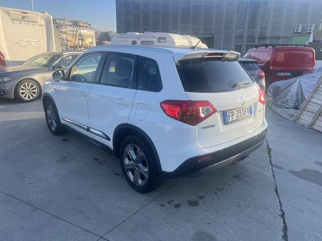 Suzuki Vitara 1.6 vvt V-Top s&s 2wd GPL