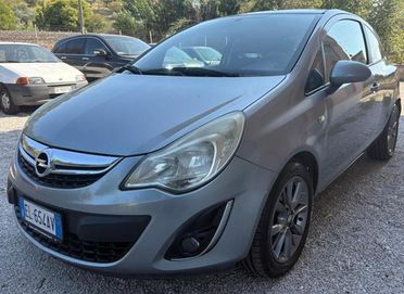 OPEL Corsa 1.2 85CV 3 porte GPL-TECH Elective