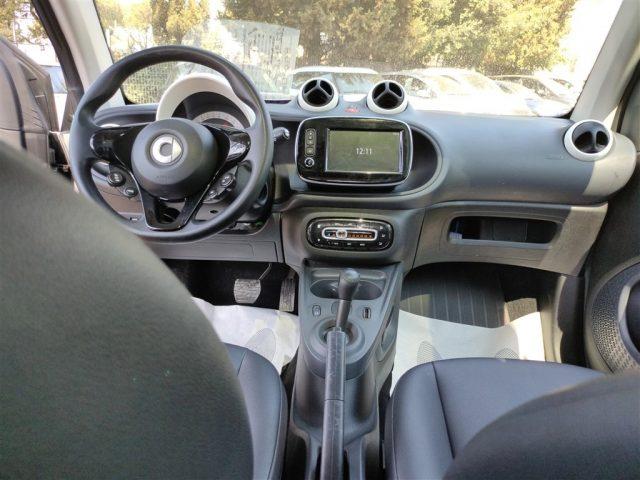 SMART ForTwo 70 1.0 TETTO PANOR.,Android,CRUISE,CERCHI,CLIMA