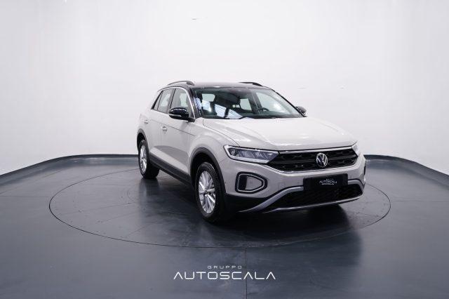 VOLKSWAGEN T-Roc 1.5 TSI 150cv ACT DSG Life