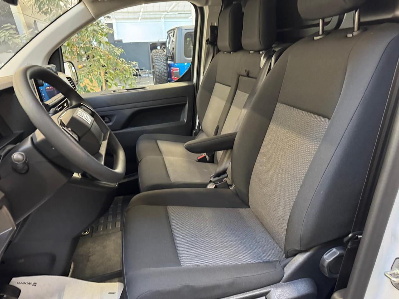 FIAT Scudo Ice 1.5 bluehdi 120cv L2H1