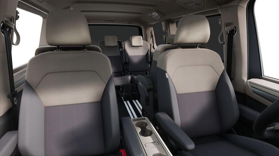 Volkswagen Multivan 1.5 Hybrid 245CV 4motion DSG 7p. Life (PHEV)