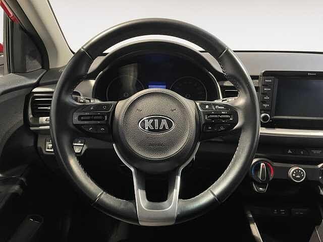 Kia Stonic 1.2 84CV Style - GPL/NEOPATENTATI