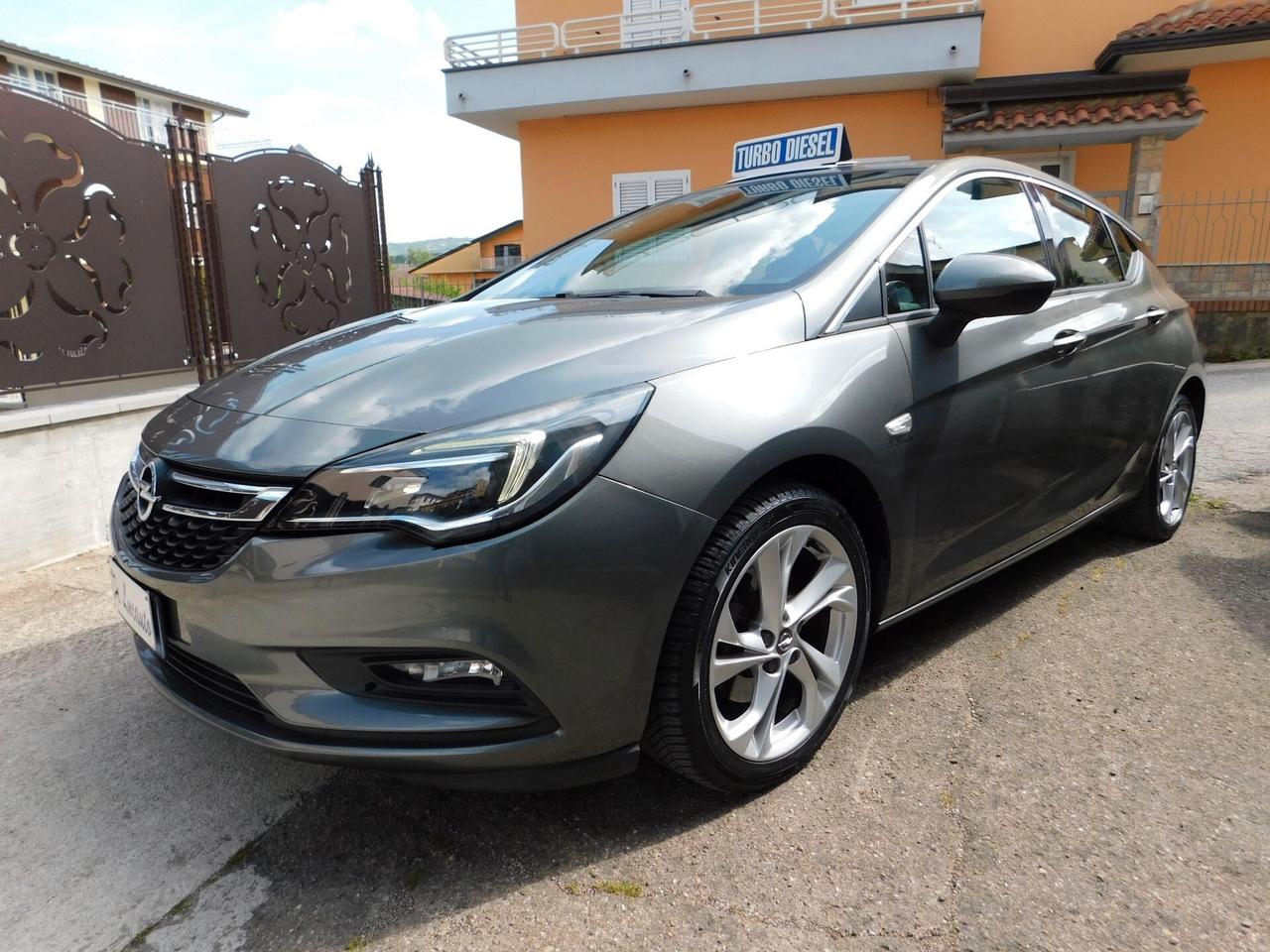 ASTRA K 1.6 CDTi berlina INNOVATION 2020