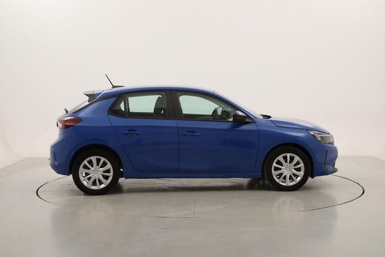 Opel Corsa Edition BR377536 1.2 Benzina 101CV