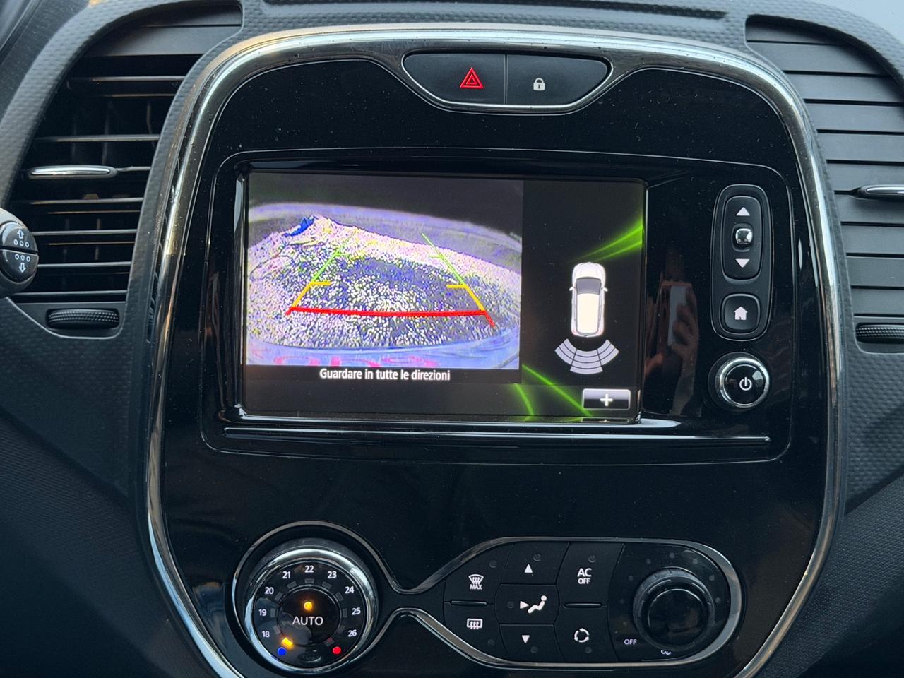 Renault Captur 1.5 dCi 8V 110 CV Start&Stop Energy R-Link