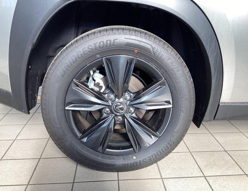 Lexus UX 250h 2WD Urban MY23