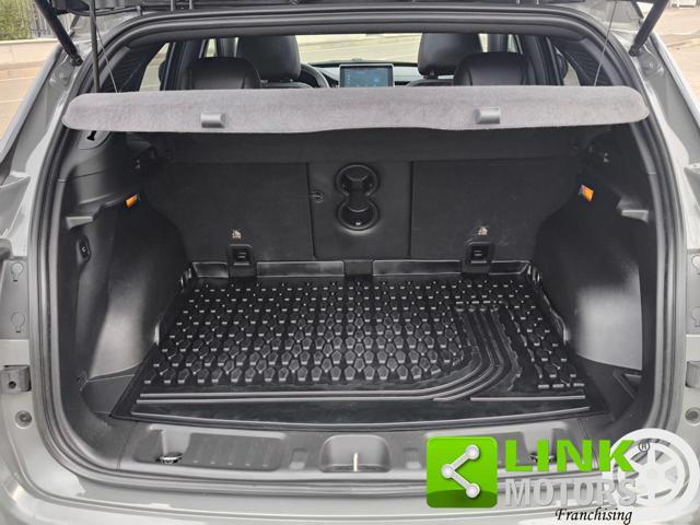 JEEP Compass 1.3 Turbo T4 240 CV PHEV AT6 4xe S