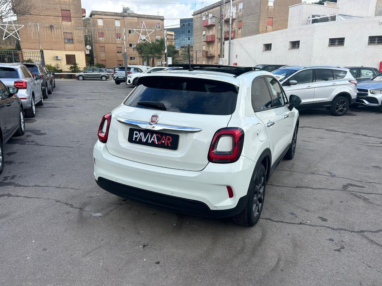 FIAT 500X 1.6 M.Jet 120 CV 120°