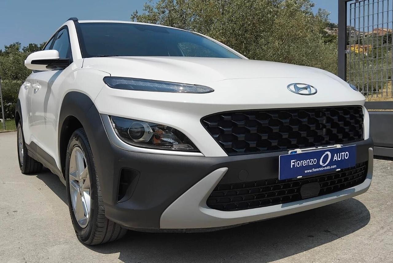 Hyundai Kona 1.0 T-GDI XLine -PREZZO REALE-