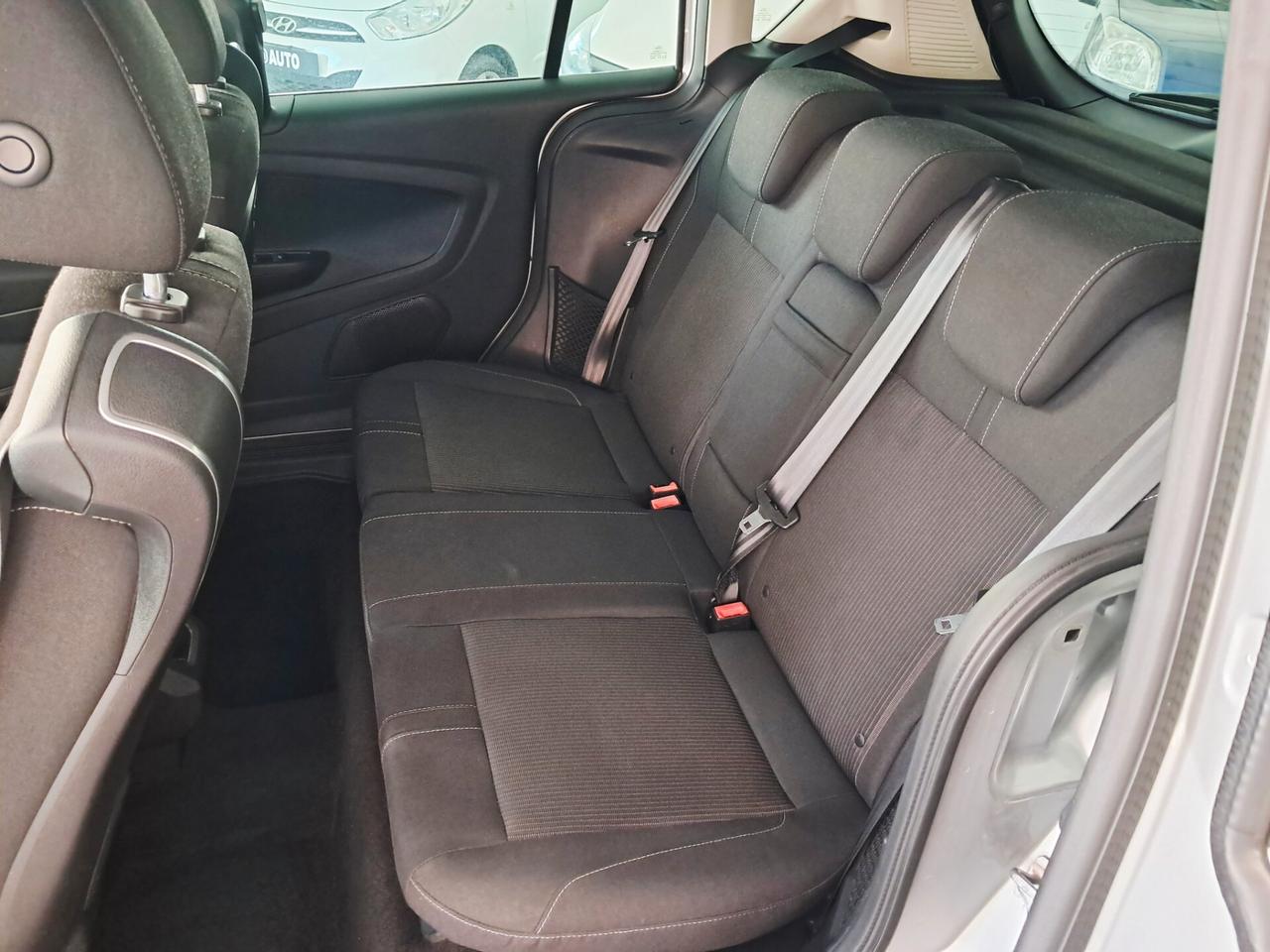 Ford B-Max 1.5 TDCi 75 CV Titanium