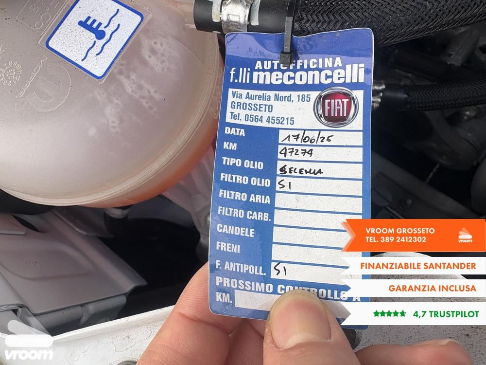 ALFA ROMEO Tonale Tonale 1.5 160 CV MHEV TCT7 V...