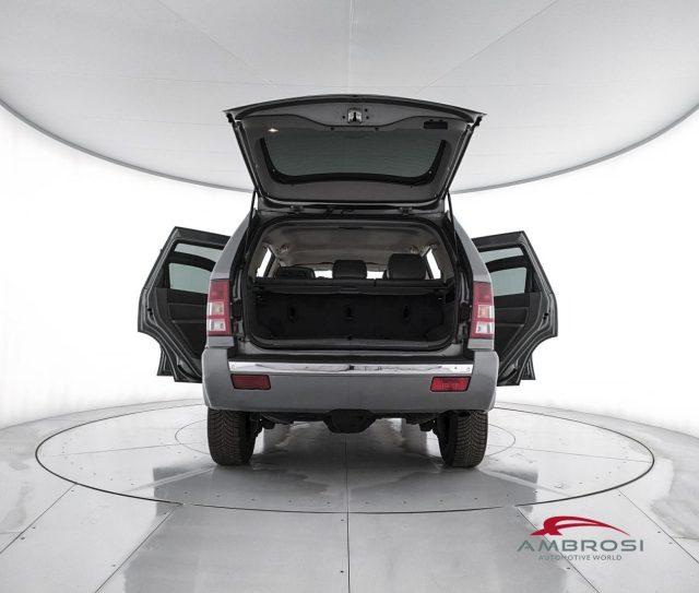 JEEP Grand Cherokee 3.0 V6 CRD Limited - PER OPERATORI DEL SETTORE