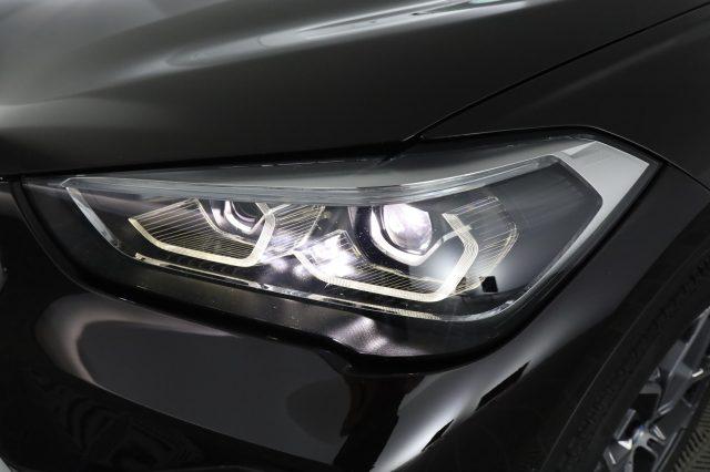BMW X1 X1 sDrive18d xLine Plus