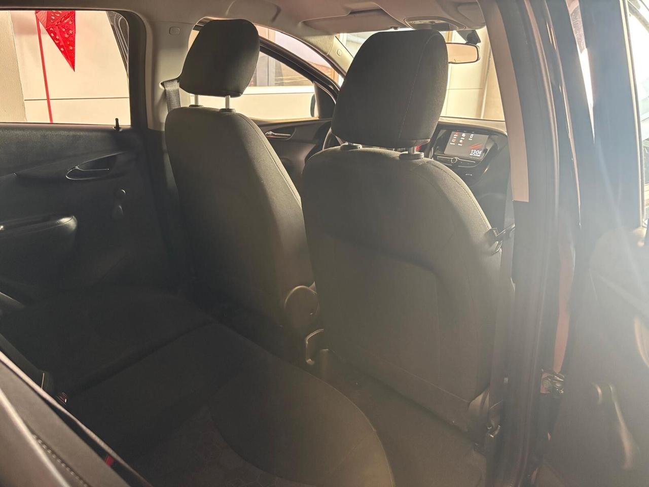 Opel Karl Rocks 1.0 73 CV GPL