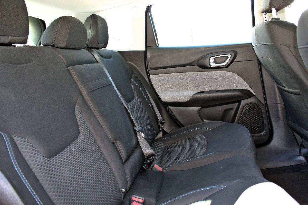 JEEP - Compass - 1.6 Mjt II 2WD Longitude