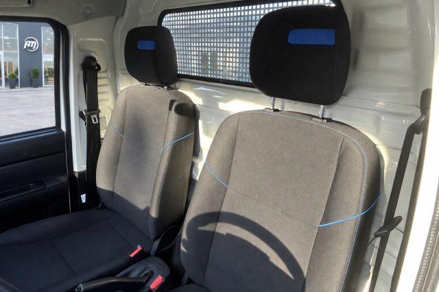 PIAGGIO Porter NP6 Ribaltabile SPONDE ALTE