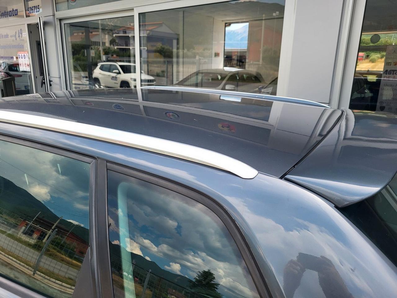 Audi A3 SPORTBACK SPB 2.0 TDI *** TENUTA BENE *** 5 PORTE