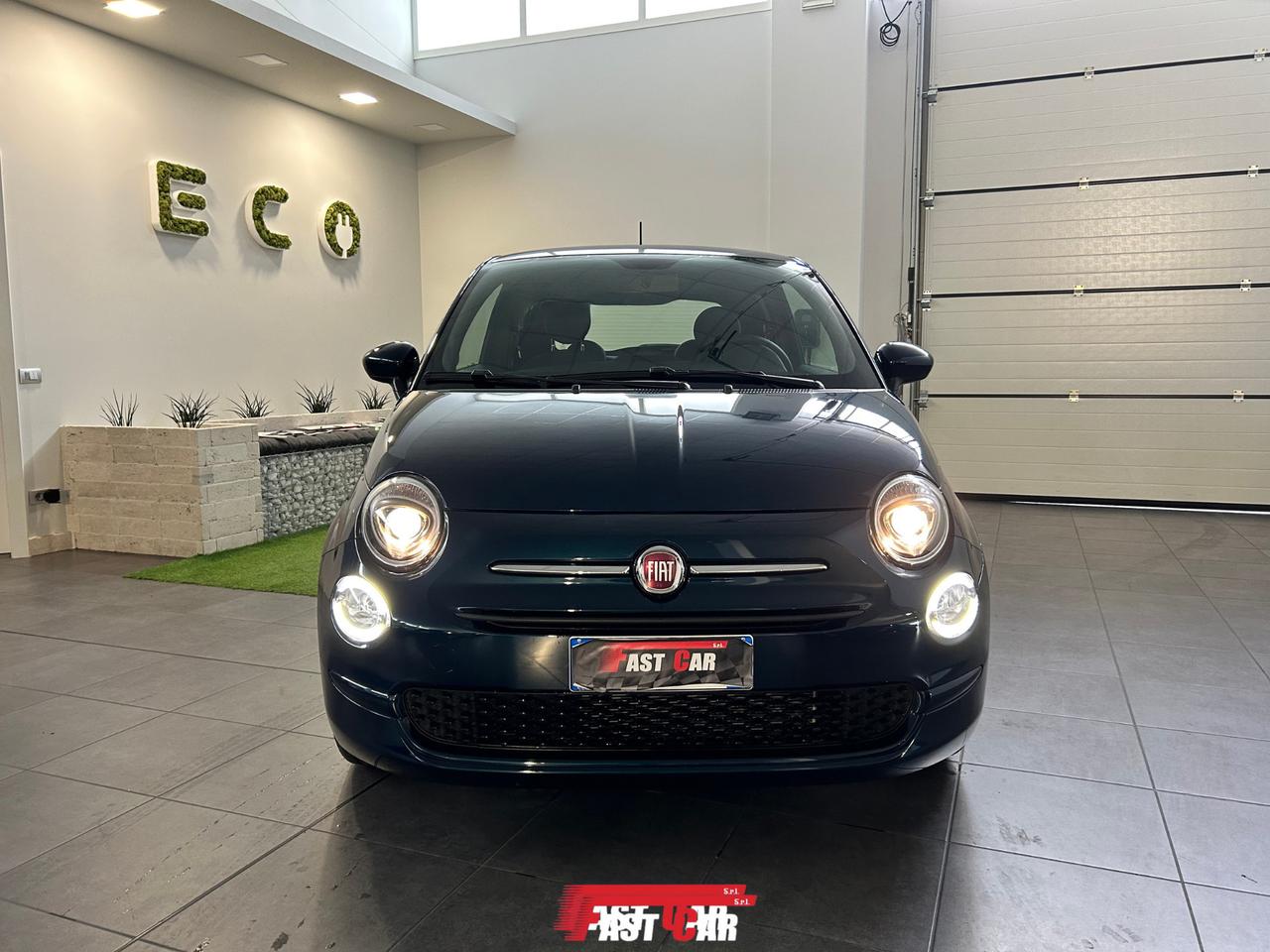 Fiat 500 1.0 Hybrid 70 CV