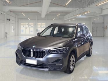 BMW X1 XDRIVE 25E BUSINESS ADVANTAGE AUTOMATICO SUV
