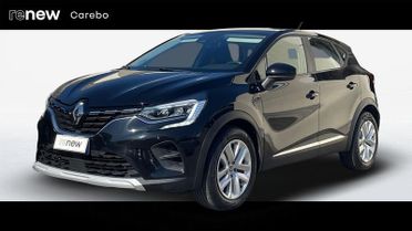 Renault Captur 1.0 TCe GPL Zen