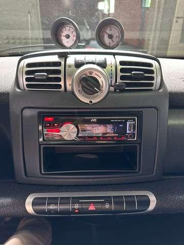 smart forTwo Fortwo 1.0 Pulse 84cv