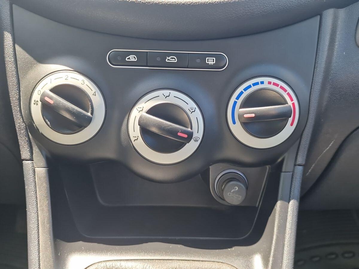 HYUNDAI I10 1.1 B/GPL ACTIVE