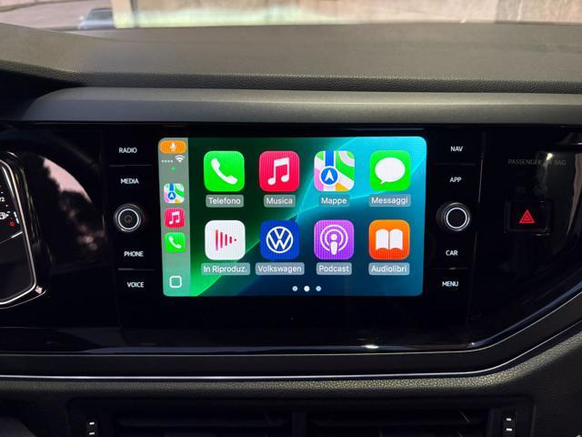 VOLKSWAGEN Taigo 1.0 TSI 116 CV DSG R-Line TETTO APR/PAN